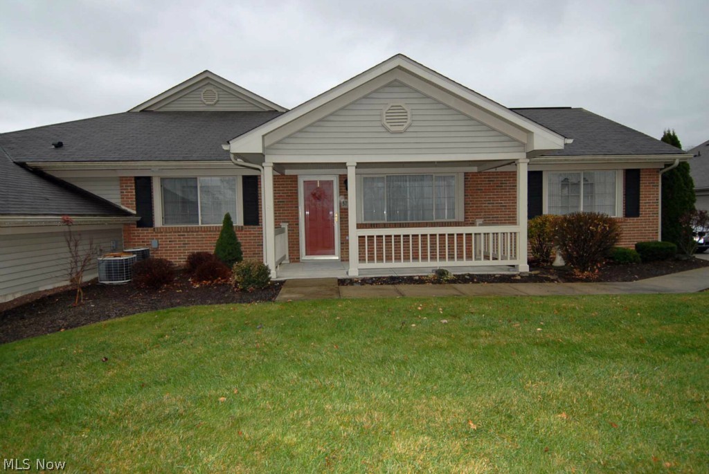 Colony Hill - Residential