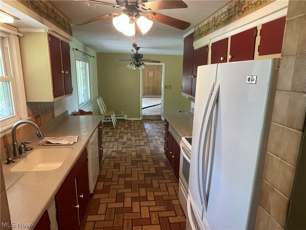 Sweet Meadows - Residential