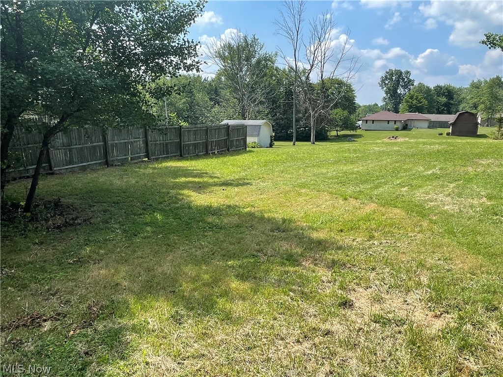 Sweet Meadows - Residential