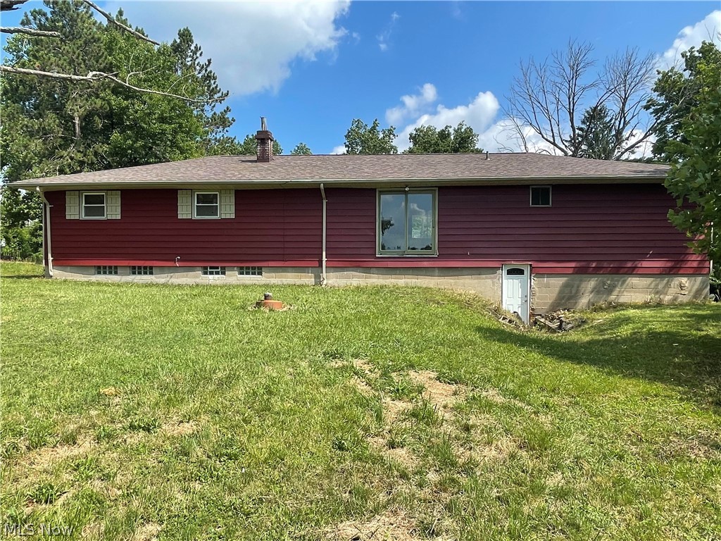 Sweet Meadows - Residential