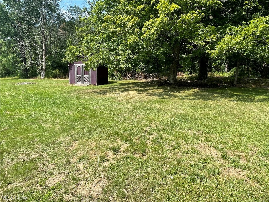 Sweet Meadows - Residential