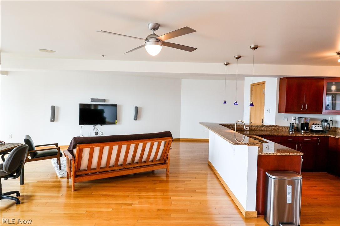 Pinnacle Condo - Residential