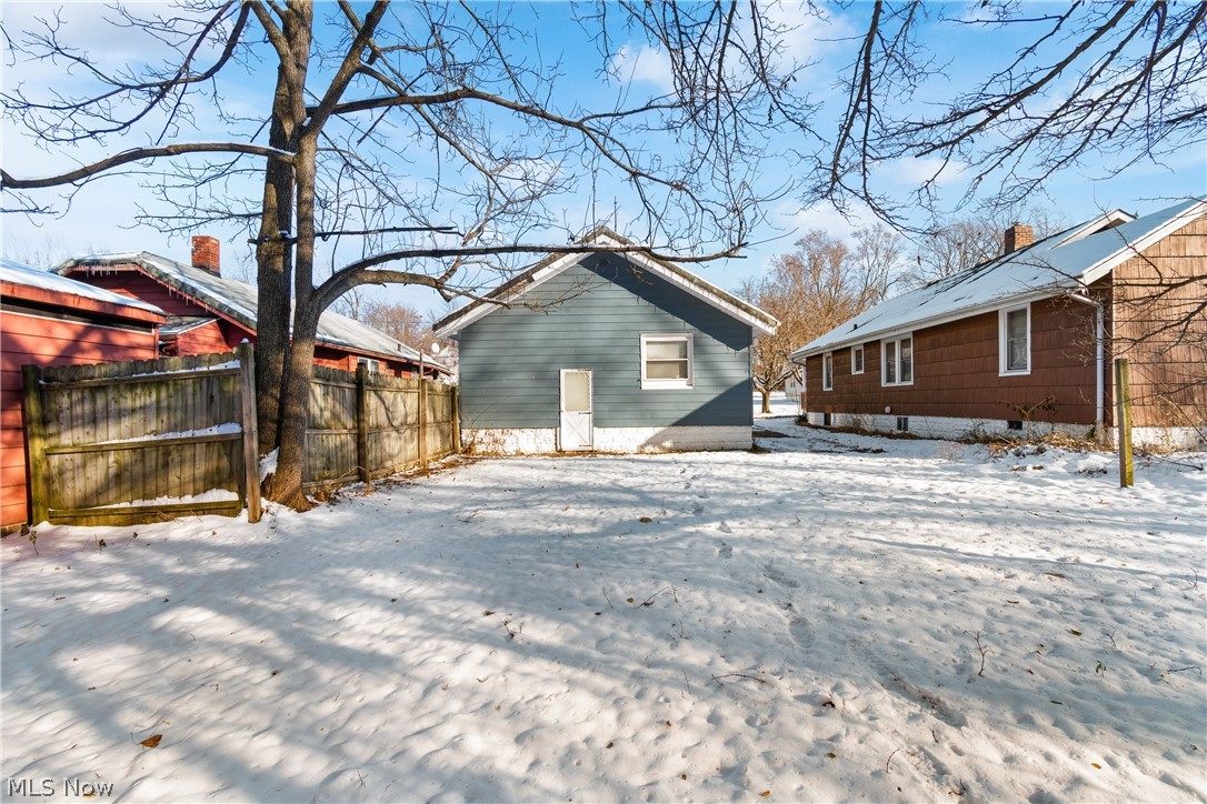 Arlington Heights - Residential