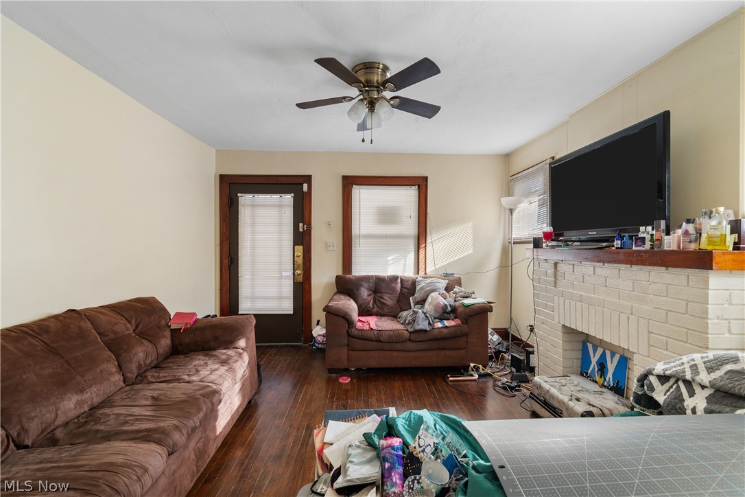 Arlington Heights - Residential