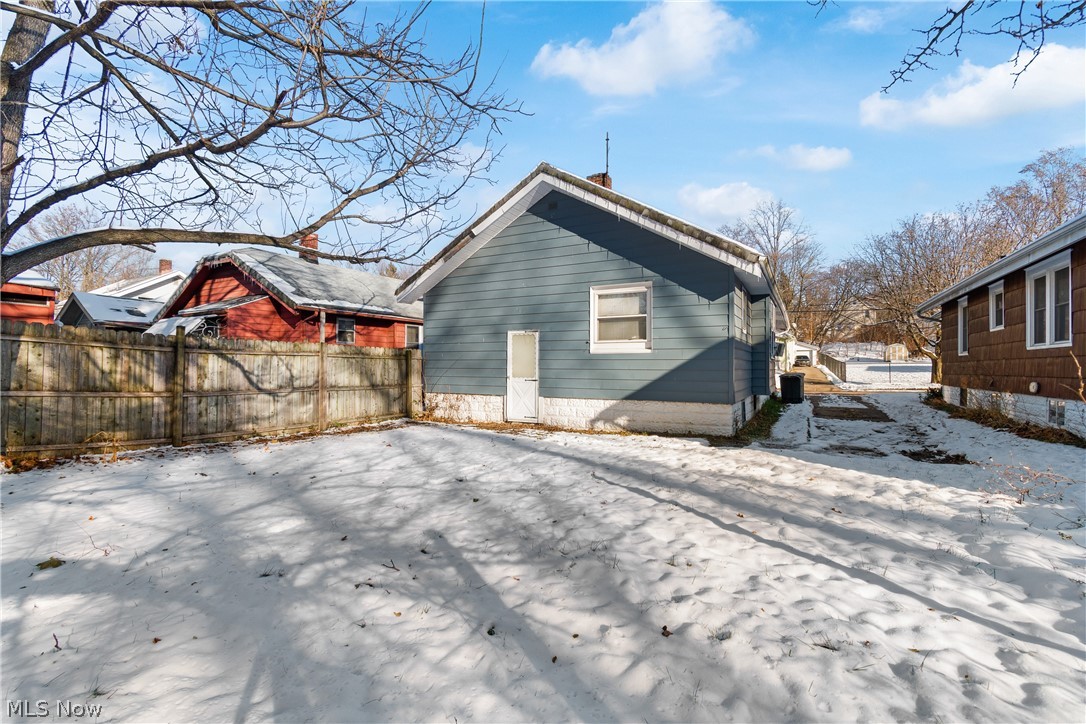 Arlington Heights - Residential