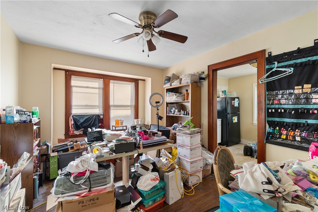 Arlington Heights - Residential