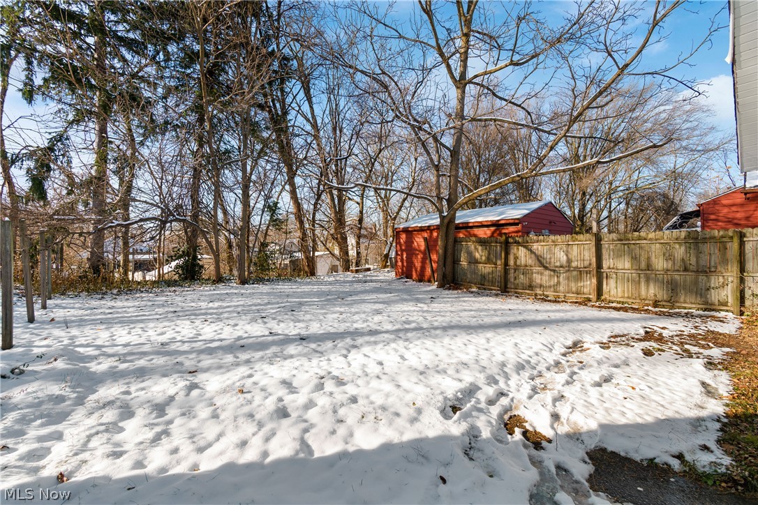 Arlington Heights - Residential