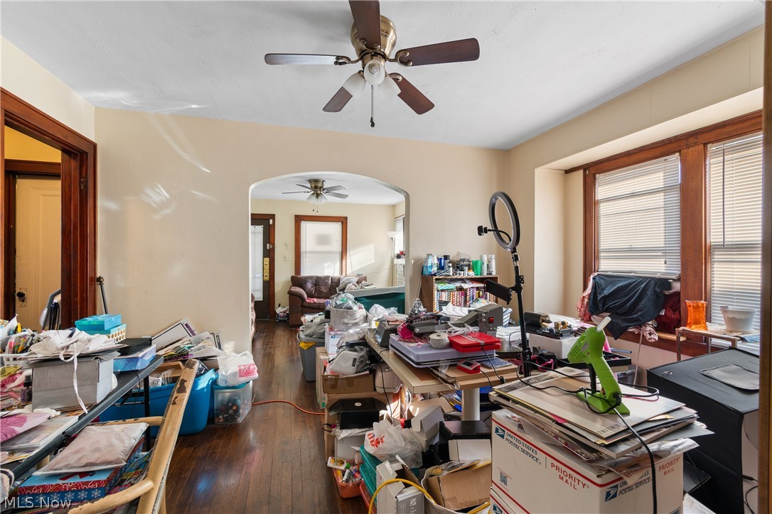 Arlington Heights - Residential