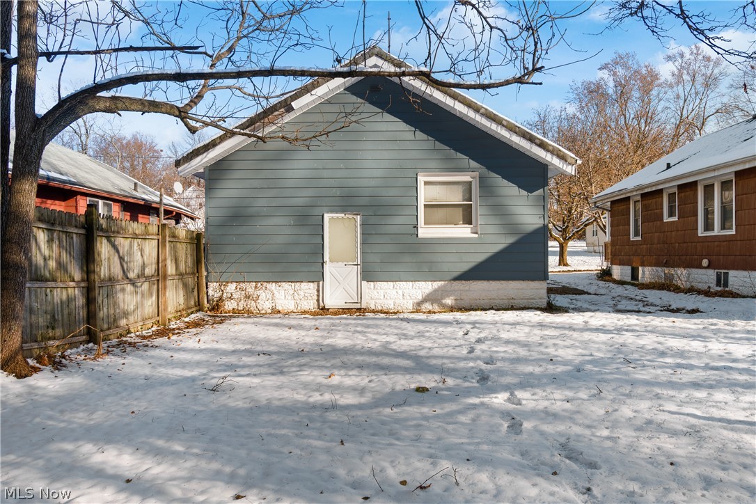 Arlington Heights - Residential