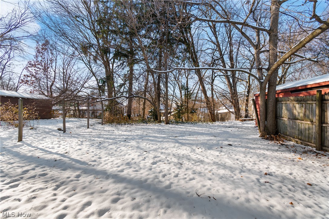 Arlington Heights - Residential