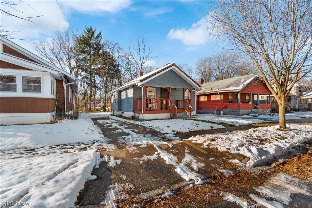 Arlington Heights - Residential