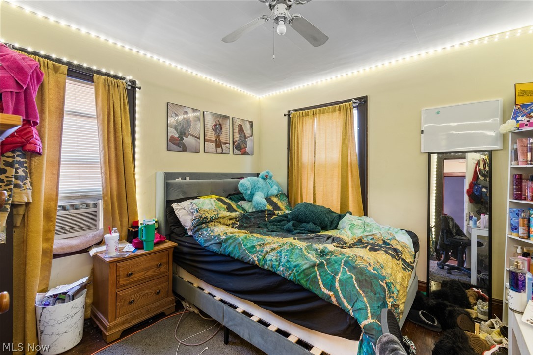 Arlington Heights - Residential