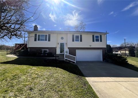286 Aqua Boulevard, Coventry, OH 44319 - MLS#: 5107715