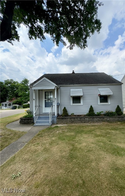 View Akron, OH 44312 house