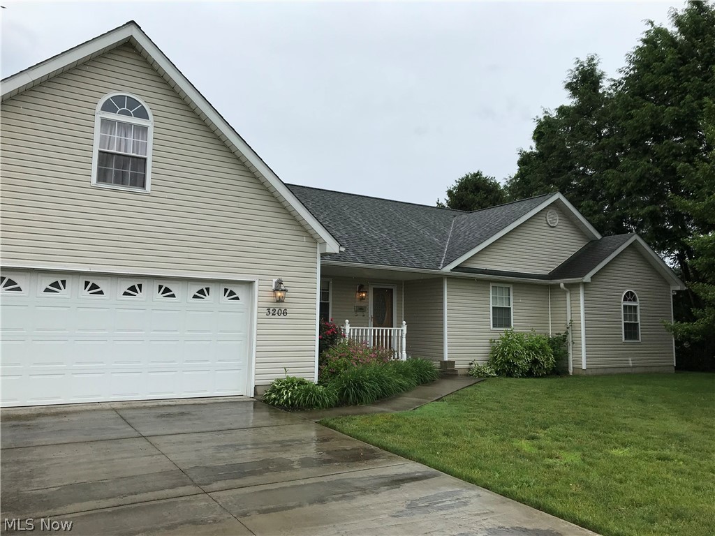 C C Lyman Adn - Residential