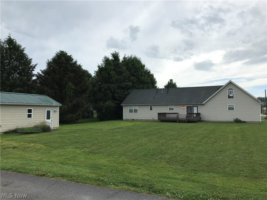 C C Lyman Adn - Residential