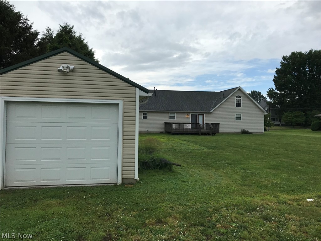 C C Lyman Adn - Residential