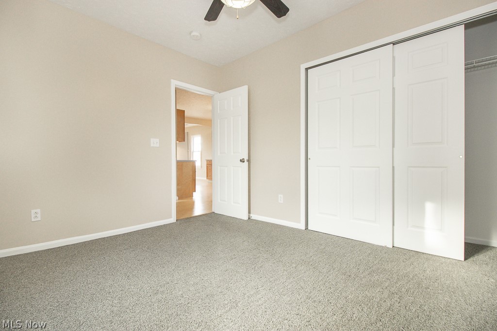 Eckart Algor & Marshalls - Residential Lease