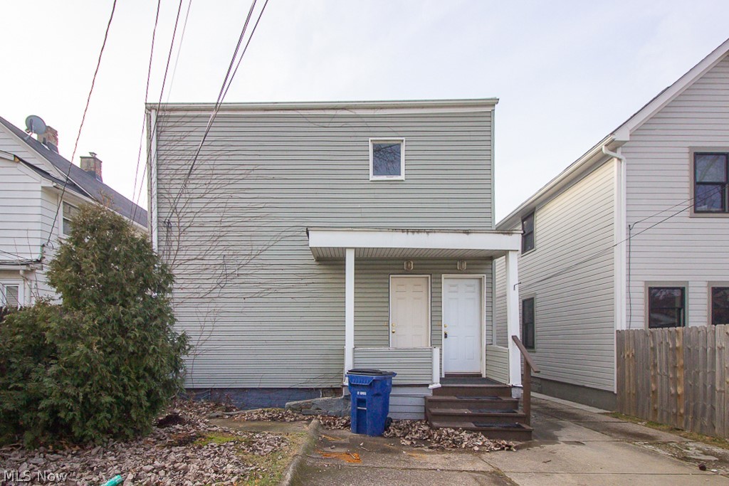 Eckart Algor & Marshalls - Residential Lease