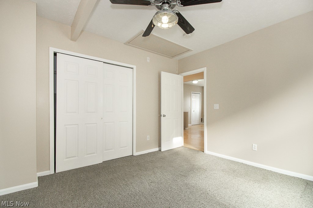 Eckart Algor & Marshalls - Residential Lease