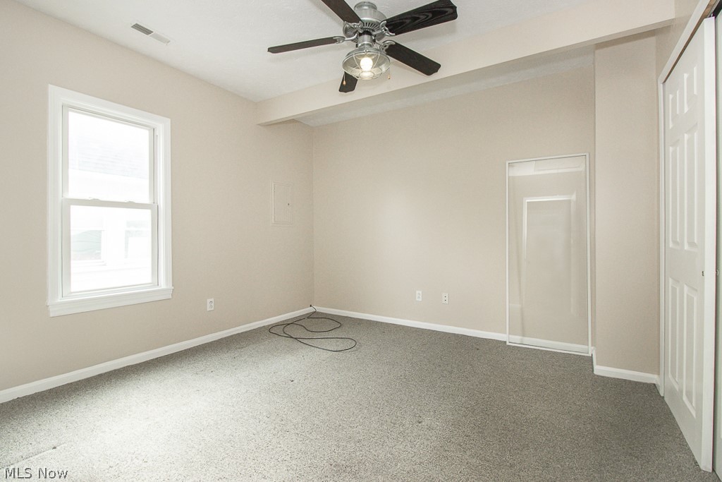 Eckart Algor & Marshalls - Residential Lease