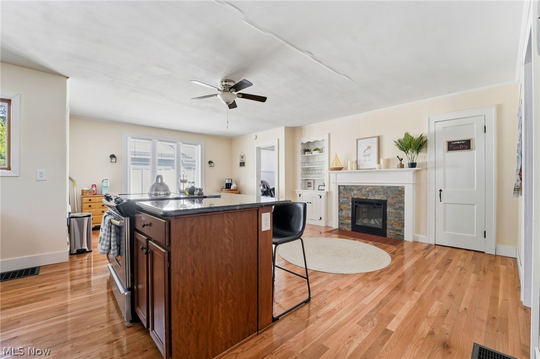 Country Club Allotment - Residential