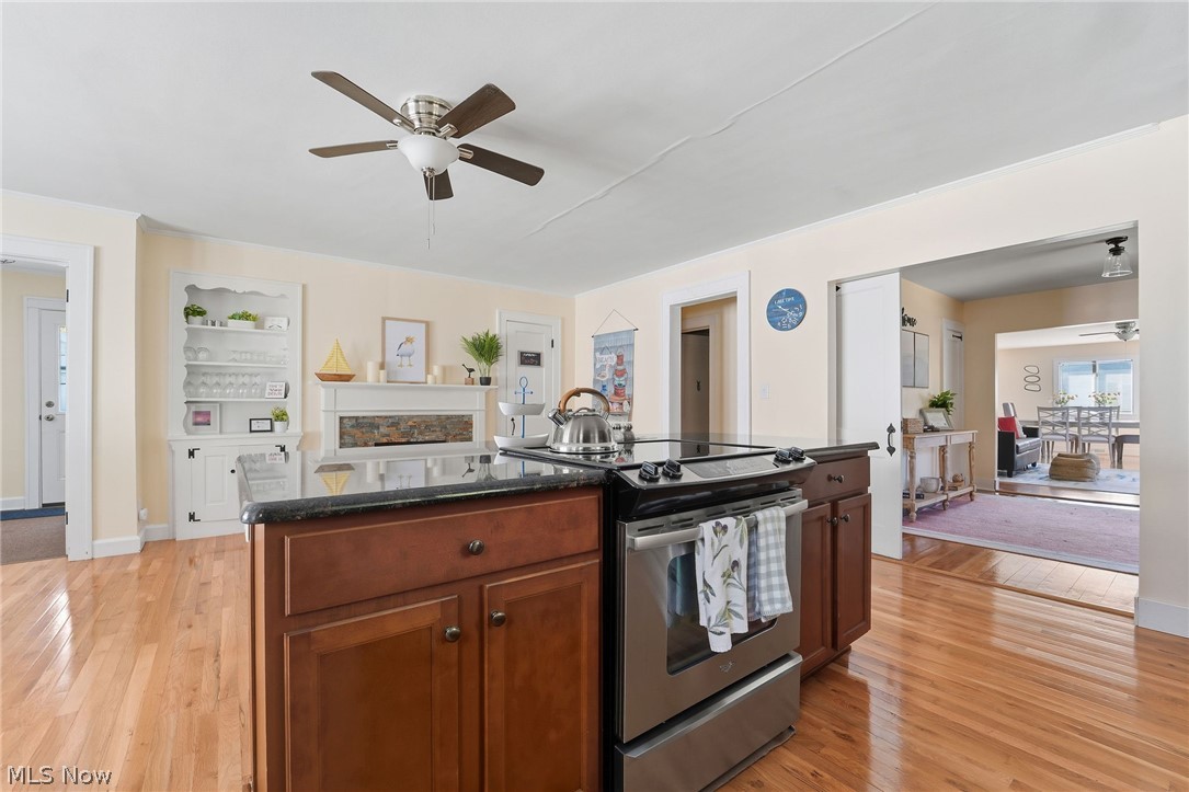 Country Club Allotment - Residential