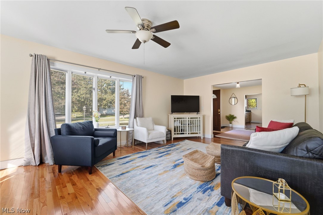 Country Club Allotment - Residential