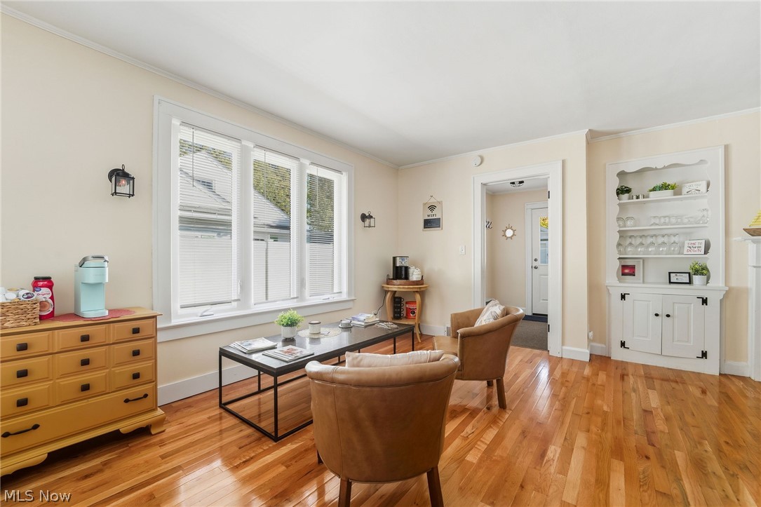 Country Club Allotment - Residential