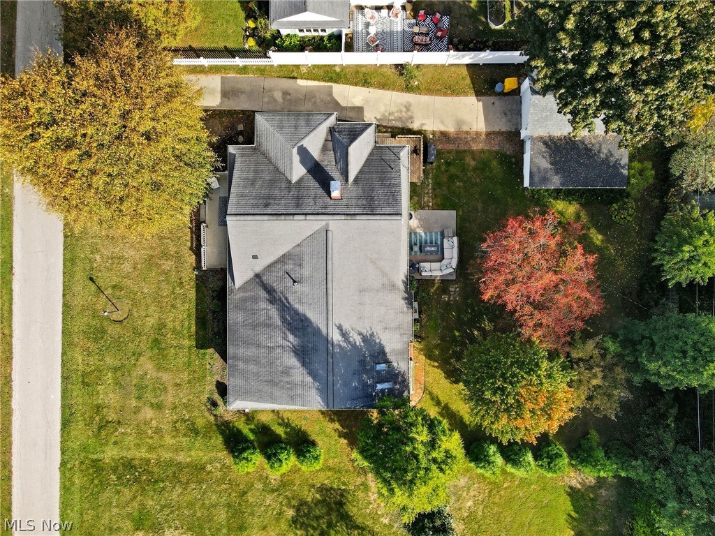 Country Club Allotment - Residential