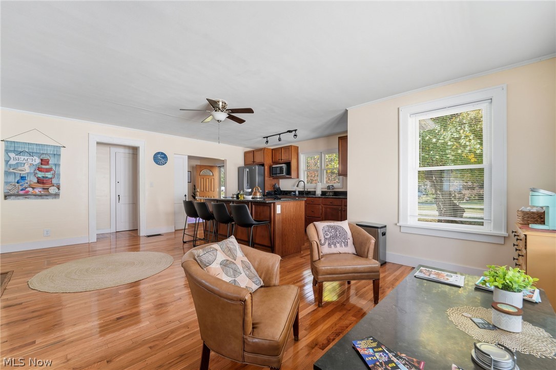 Country Club Allotment - Residential