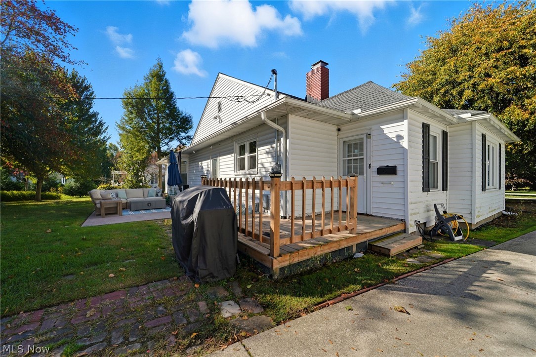 Country Club Allotment - Residential