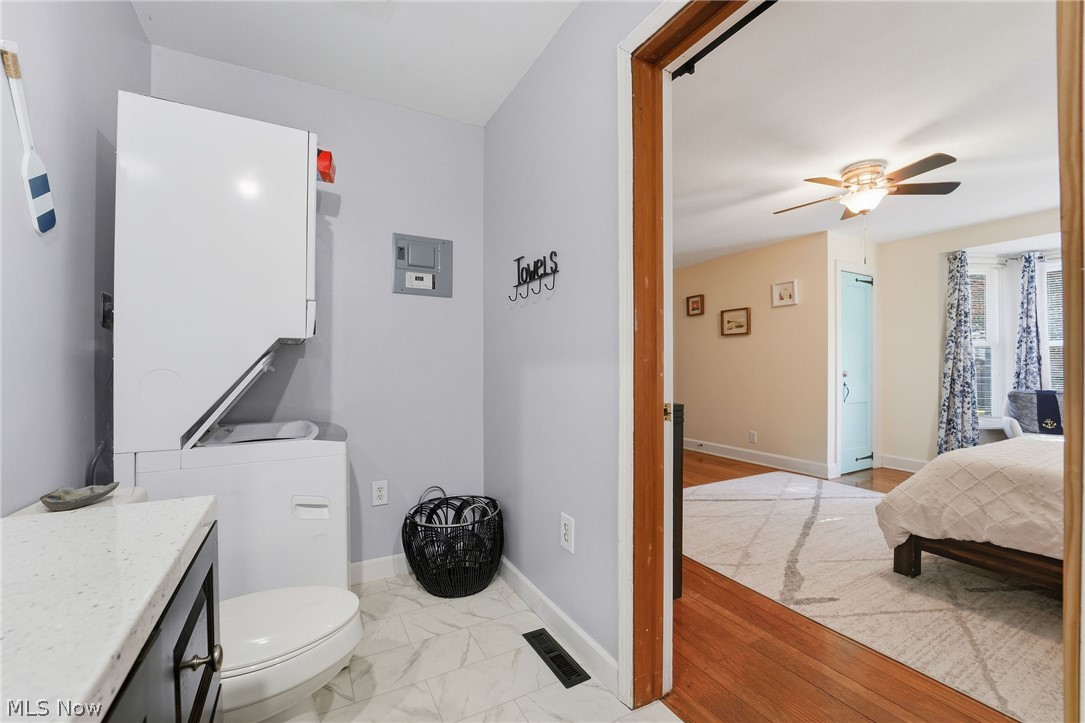 Country Club Allotment - Residential