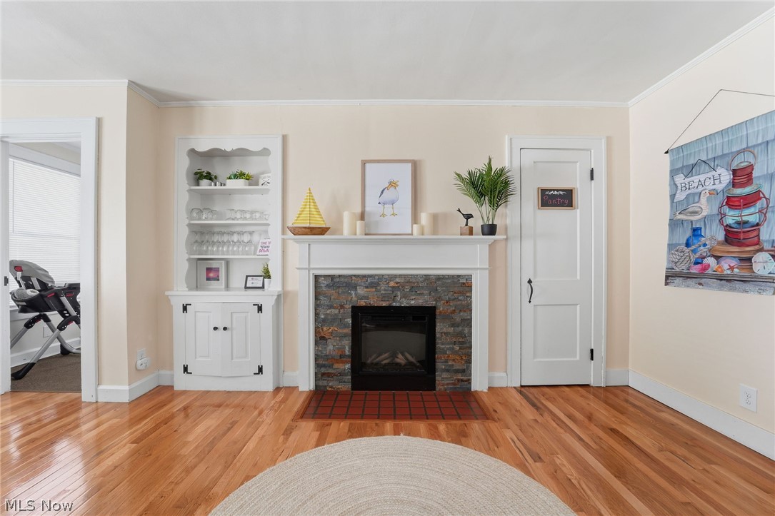 Country Club Allotment - Residential