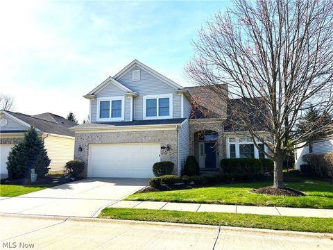 15220 Chestnut Oak Lane Strongsville OH 44149