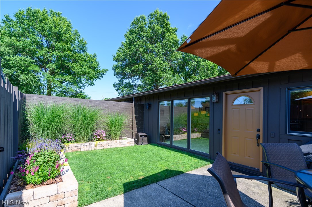 Greenfield Village - Residential