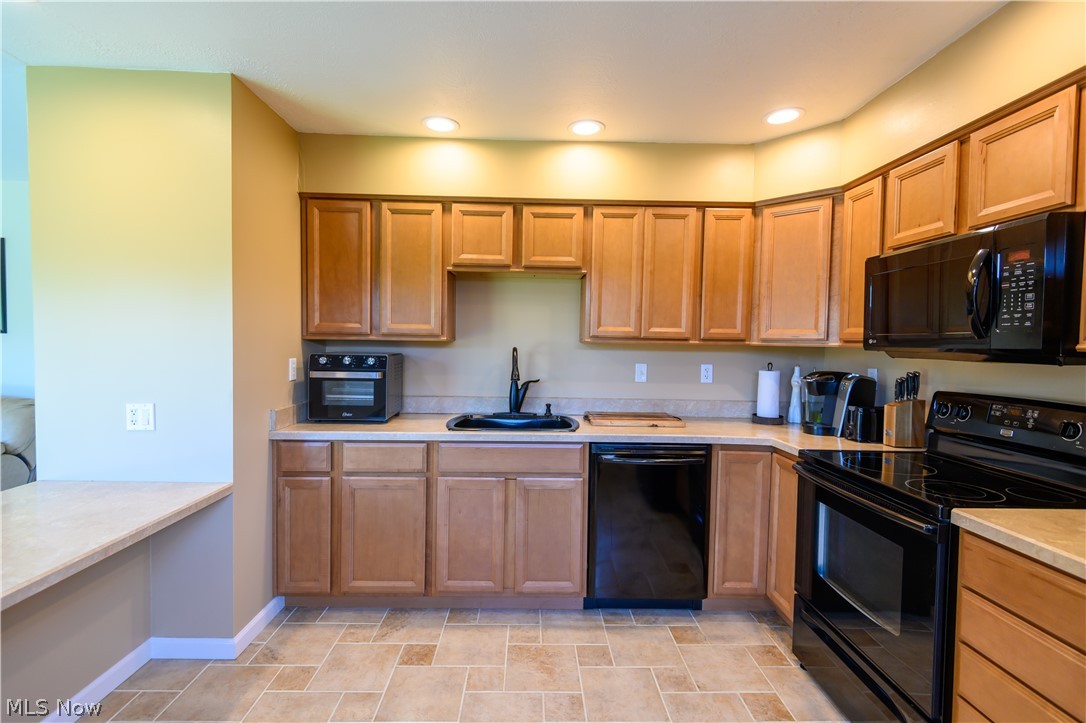 Greenfield Village - Residential