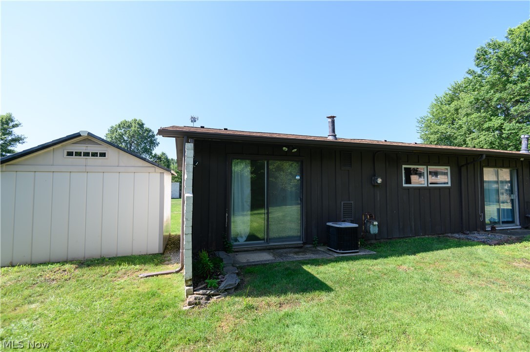 Greenfield Village - Residential