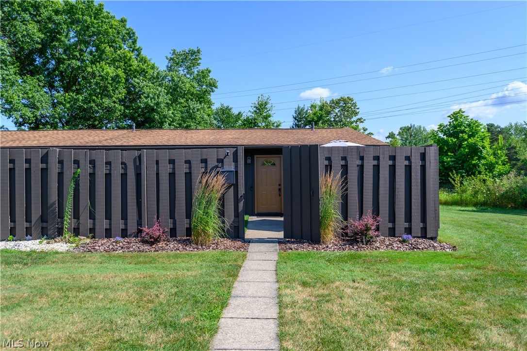 Greenfield Village - Residential