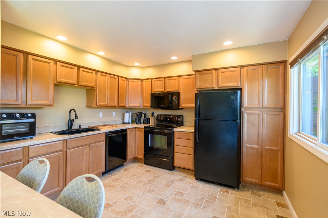 Greenfield Village - Residential