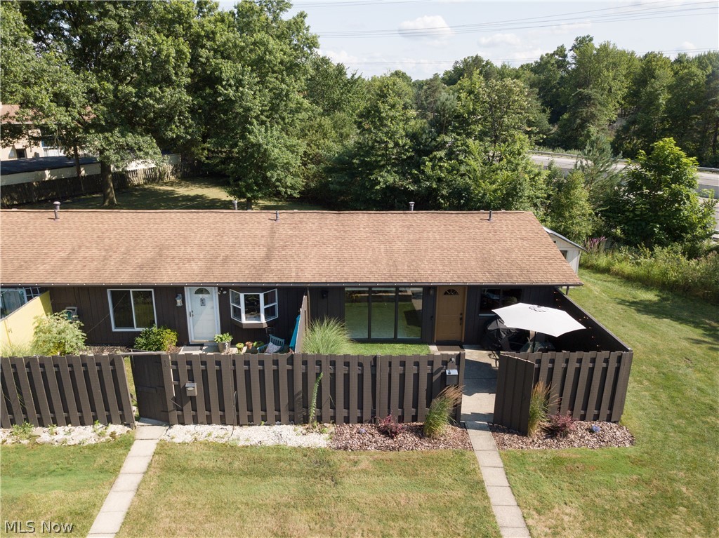 Greenfield Village - Residential