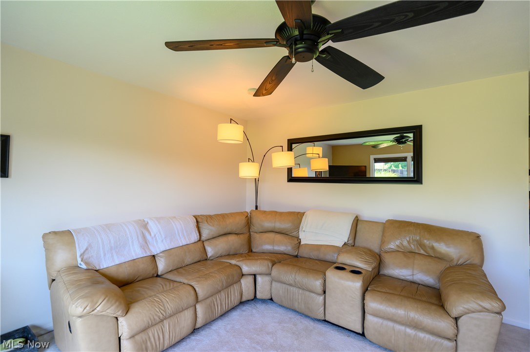 Greenfield Village - Residential