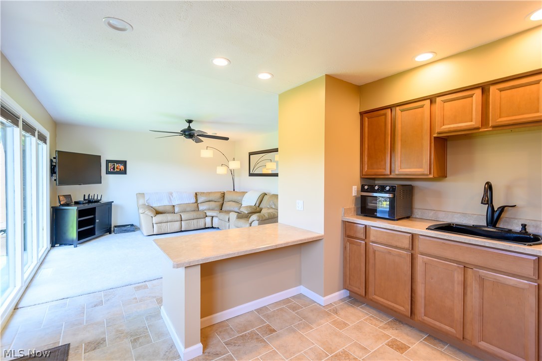 Greenfield Village - Residential