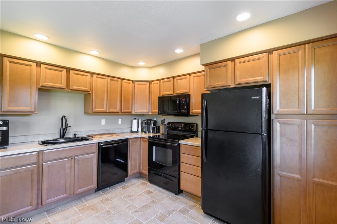 Greenfield Village - Residential