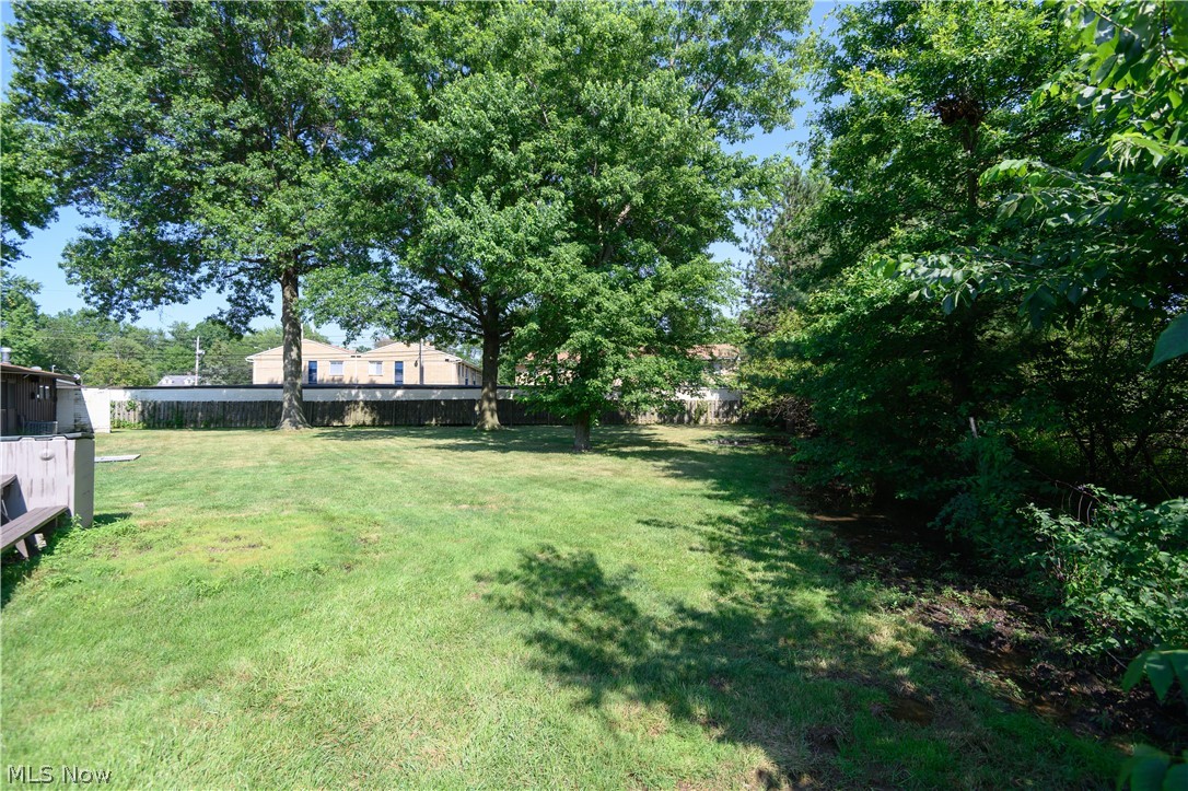 Greenfield Village - Residential