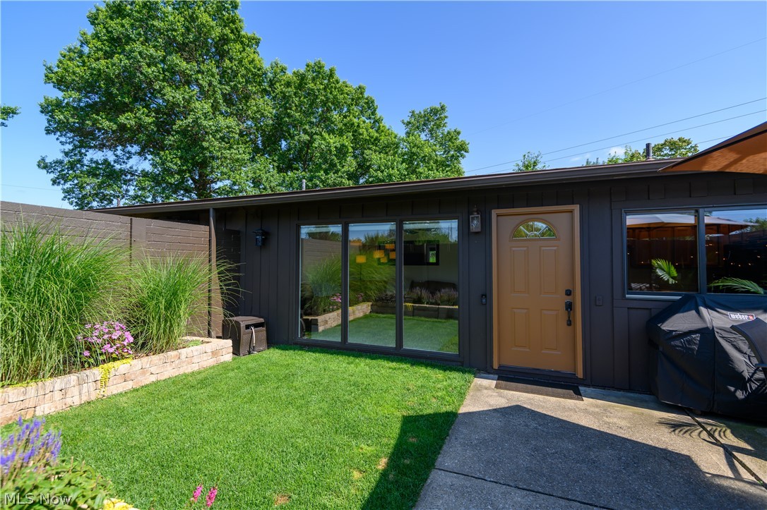 Greenfield Village - Residential