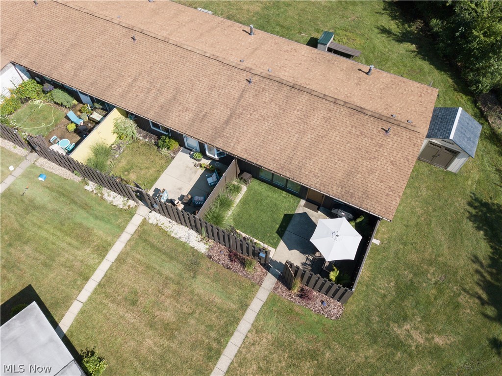 Greenfield Village - Residential