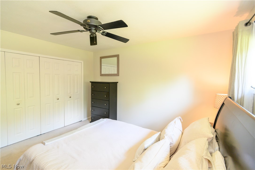 Greenfield Village - Residential