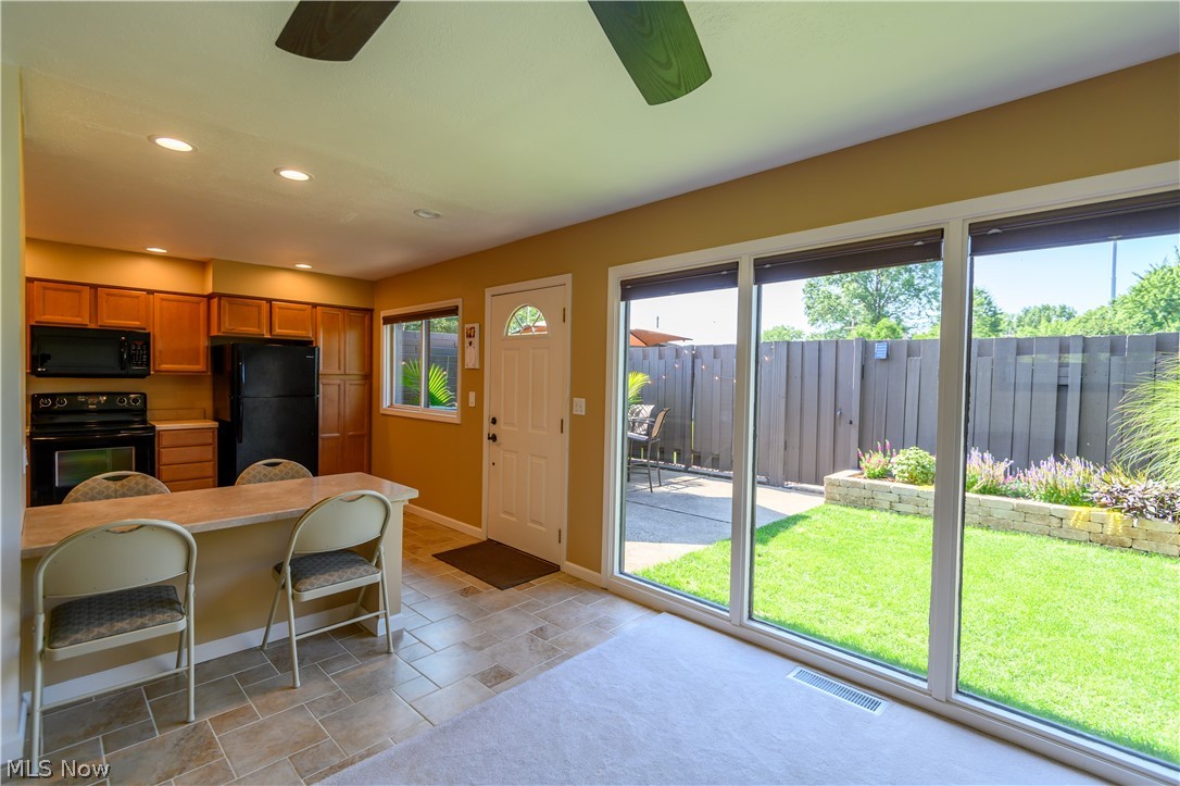 Greenfield Village - Residential