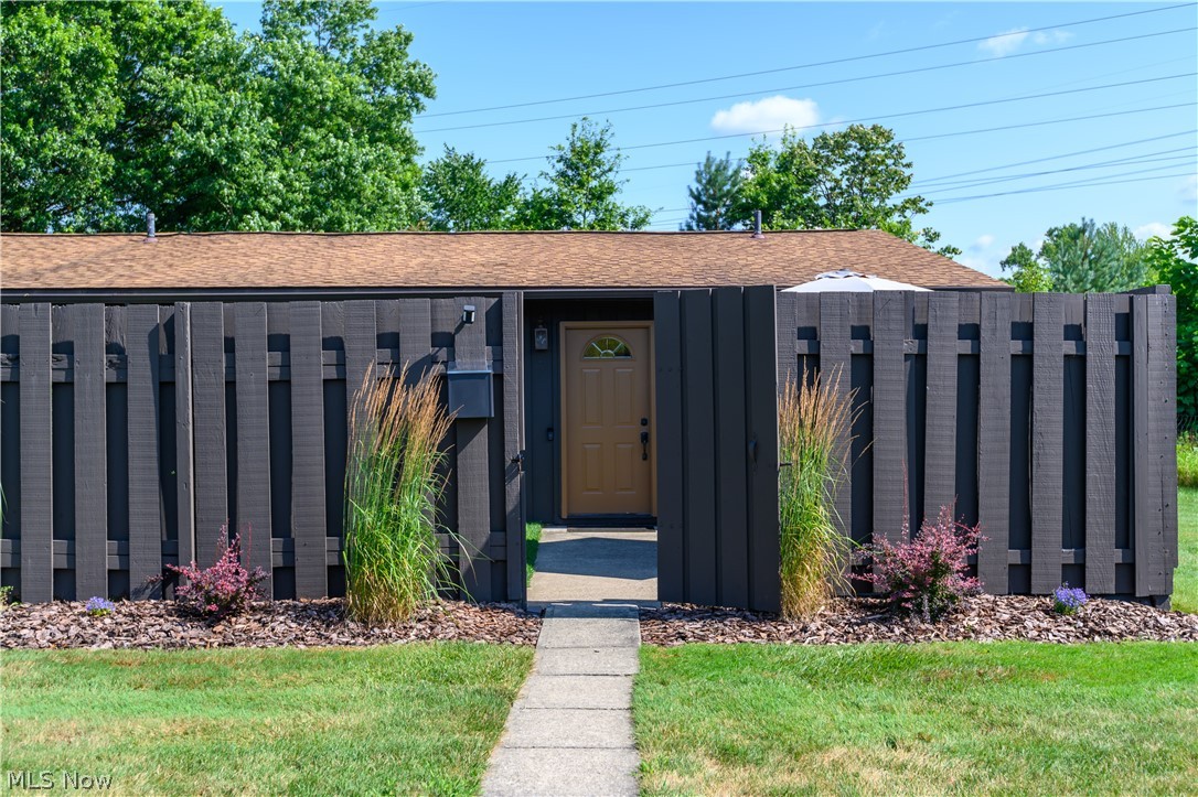 Greenfield Village - Residential